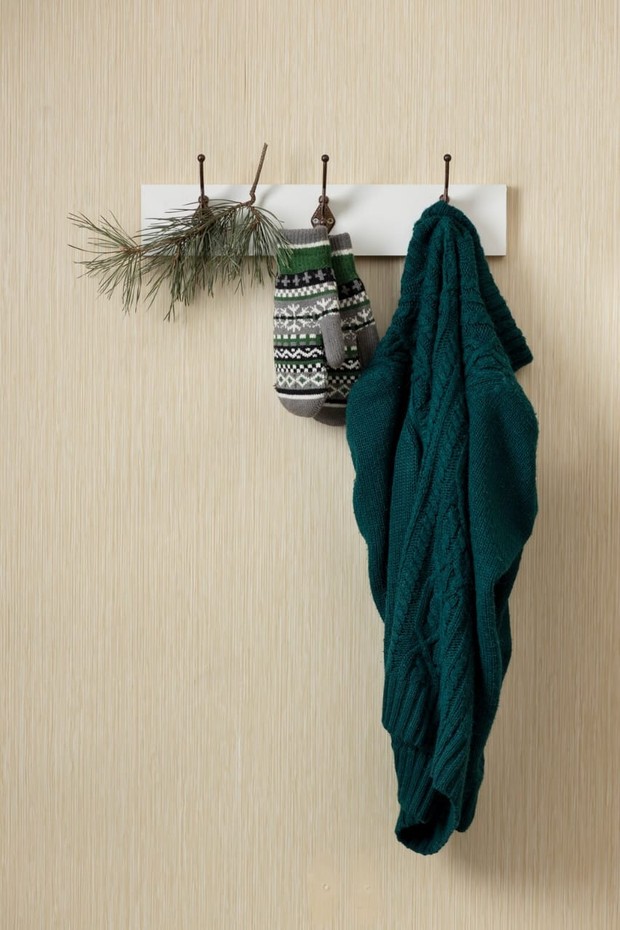 Keringkan dengan baik