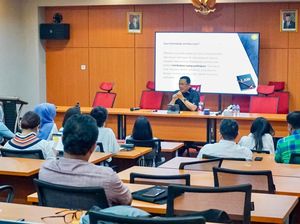 Beri Kuliah Program Doktor, Bamsoet Bahas Dinamika Kebijakan Publik Beri Kuliah Program Doktor, Bamsoet Bahas Dinamika Kebijakan Publik