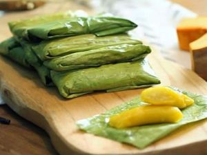 Resep Kue Timphan Khas Aceh, Kudapan yang Dihidangkan Bersama Kopi