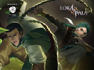 Lokapala, Game E-Sport Pertama Bikinan Indonesia yang Masuk Cabor PON Lokapala, Game E-Sport Pertama Bikinan Indonesia yang Masuk Cabor PON