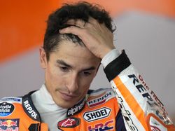Marc Marquez Ogah Salip Martin, Mau Bantu Rekan Senegara Jadi Juara?