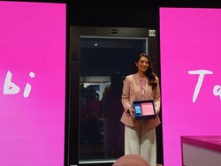 Marchella FP Rilis TABI, Difilmkan Lagi?