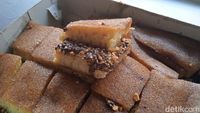 Manis Empuk Martabak Legendaris di Kelapa Gading yang Eksis Sejak 1980an