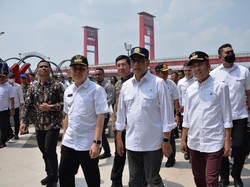 Ditata Ulang, Feeder LRT Palembang Bakal Layani 3 Lokasi Ini