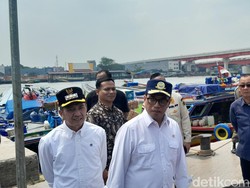 Menhub Ingin Jadikan Palembang Kota Angkutan Massal