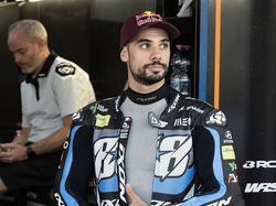Oliveira Resmi Gabung Pramac, Formasi Pebalap MotoGP 2025 Hampir Lengkap