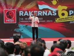 Projo Bukan Lagi Pro-Jokowi, Logonya Diganti!
