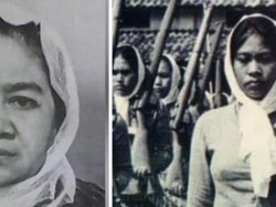 Perjuangan Nyai Djuaesih Syiarkan Islam Angkat Derajat Perempuan