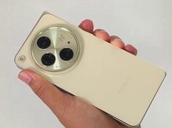 Wujud Oppo Find N3 dari Segala Sisi Terungkap