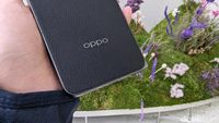 Penampakan Oppo Find N3 dengan Desain Baru yang Makin Mewah