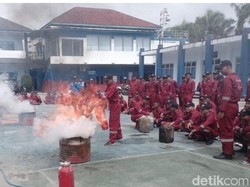 STIP Jakarta Beri Pelatihan Kompetensi Pelaut-Bahasa Inggris Maritim