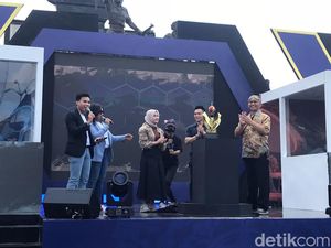 Final Kejuaraan Game Pelajar Ksatriya Mahardhika Digelar di Jogja Final Kejuaraan Game Pelajar Ksatriya Mahardhika Digelar di Jogja
