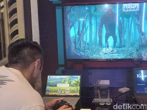 Suka Duka Produksi Video Game: Anggaran Terbatas, Waktu Terkuras Suka Duka Produksi Video Game: Anggaran Terbatas, Waktu Terkuras