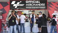 Berburu Pernak-pernik MotoGP Mandalika 2023