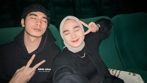 3 Klarifikasi Evan Marvino soal Dugaan KDRT dan Selingkuh
