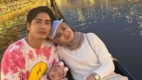 Evan Marvino-Tami, Pernikahan Artis dan Fans Ini Diuji dengan Dugaan KDRT