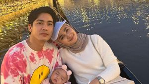 Evan Marvino-Tami, Pernikahan Artis dan Fans Ini Diuji dengan Dugaan KDRT