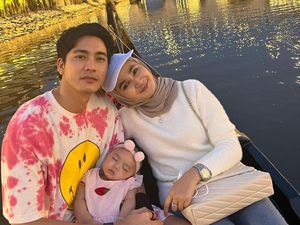 Evan Marvino-Tami, Pernikahan Artis dan Fans Ini Diuji dengan Dugaan KDRT