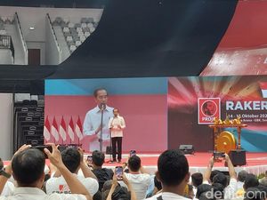 Singgung Pertalite, Jokowi Sebut Harga BBM Bisa Naik Imbas Perang Hamas Vs Israel Singgung Pertalite, Jokowi Sebut Harga BBM Bisa Naik Imbas Perang Hamas Vs Israel