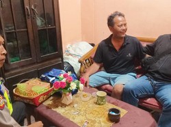 Pria di Denpasar Dilaporkan Keluarga gegara Mabuk-Bikin Onar