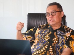 Perkenalkan Prof Bambang, Peneliti dengan Publikasi & Sitasi Terbanyak di RI