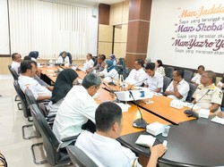 Lokasi CFD Bojonegoro Segera Dipindah dari Stadion yang Sepi ke Alun-alun