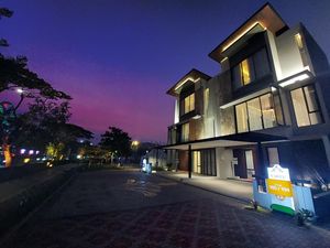 Survey Membuktikan, Begini Kriteria Hunian yang Pas buat Pembeli Rumah Pertama Survey Membuktikan, Begini Kriteria Hunian yang Pas buat Pembeli Rumah Pertama