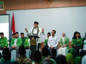 Sandiaga Beberkan Strategi Pemenangan di Depan Kader PPP NTB
