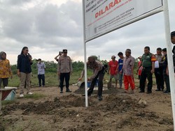 Kejar Aset Pengemplang BLBI, Satgas Sita Tanah-Bangunan Rp 228 M di Medan