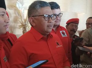 Hasto Bakal Jadwalkan Ulang Pemanggilan Terhadap Gibran Hasto Bakal Jadwalkan Ulang Pemanggilan Terhadap Gibran