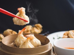 Ada Sejak 5000 Tahun Lalu, Sumpit Kini Jadi Alat Makan Populer