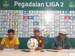 Kalah dari Persiraja, Susanto Mundur dari Kursi Pelatih PSDS Deli Serdang