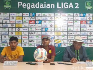 Kalah dari Persiraja, Susanto Mundur dari Kursi Pelatih PSDS Deli Serdang Kalah dari Persiraja, Susanto Mundur dari Kursi Pelatih PSDS Deli Serdang