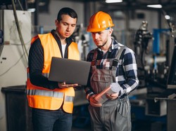 15 Jurusan Teknik dengan Prospek Kerja Menjanjikan, Gaji Capai Dua Digit!