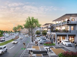 Mengintip Prospek Pasar Properti di Koridor Barat Jakarta