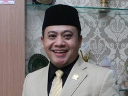 Pantau Harga Sembako, Waka DPRD Jateng Dorong Pemda Aktif Operasi Pasar