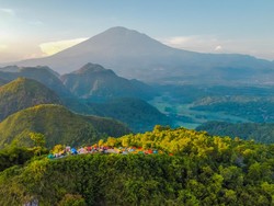 Pemkab Majalengka Dorong Sektor Wisata Jadi Tulang Punggung Ekonomi