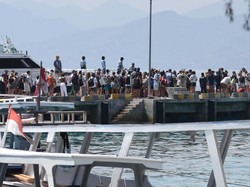 Pertamina Grand Prix Of Indonesia 2023 Geliatkan Sektor Pariwisata Lombok