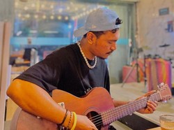 Chord Rindu Rumah dari Wizz Baker, Kerinduan Seseorang pada Rumah