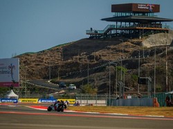 MotoGP Mandalika 2023 Digelar, Wonderful Indonesia Mendunia