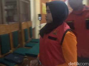Yunita Cabuli 17 Anak hingga Emak-emak Gerebek Basecamp Narkoba