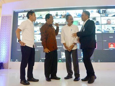 Akad Massal KPR Syariah di Aceh