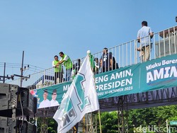 Satire Anies Singgung Harga Bahan Pokok Makin Mahal: Kita Teruskan?