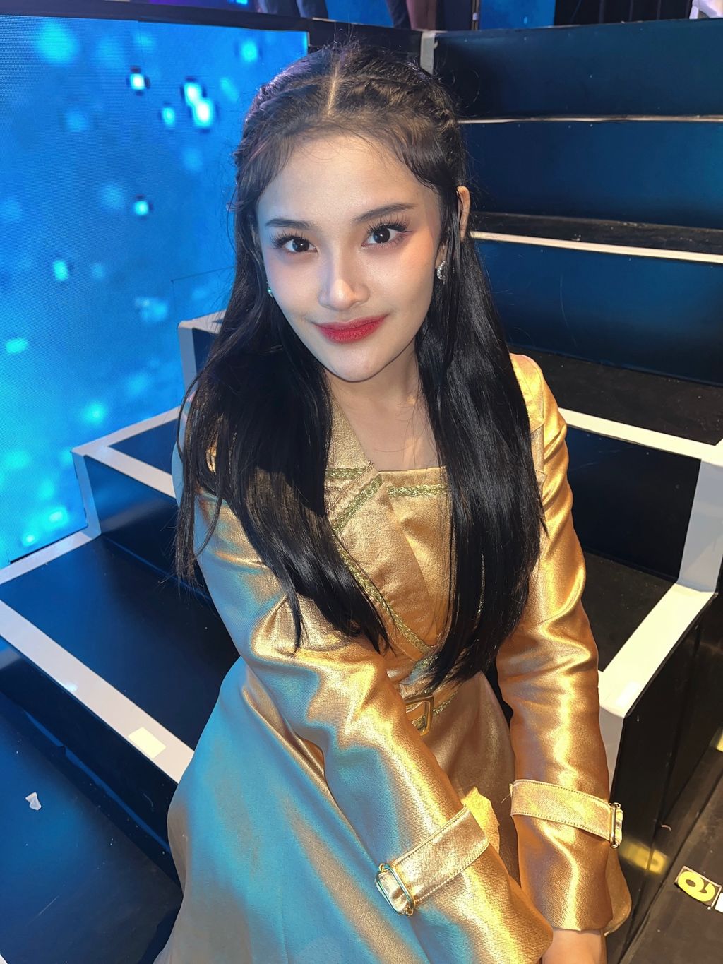 Ashel JKT48