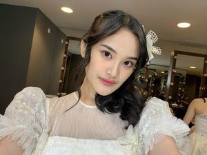 Ashel JKT48 Umumkan Graduation, Ini Alasannya