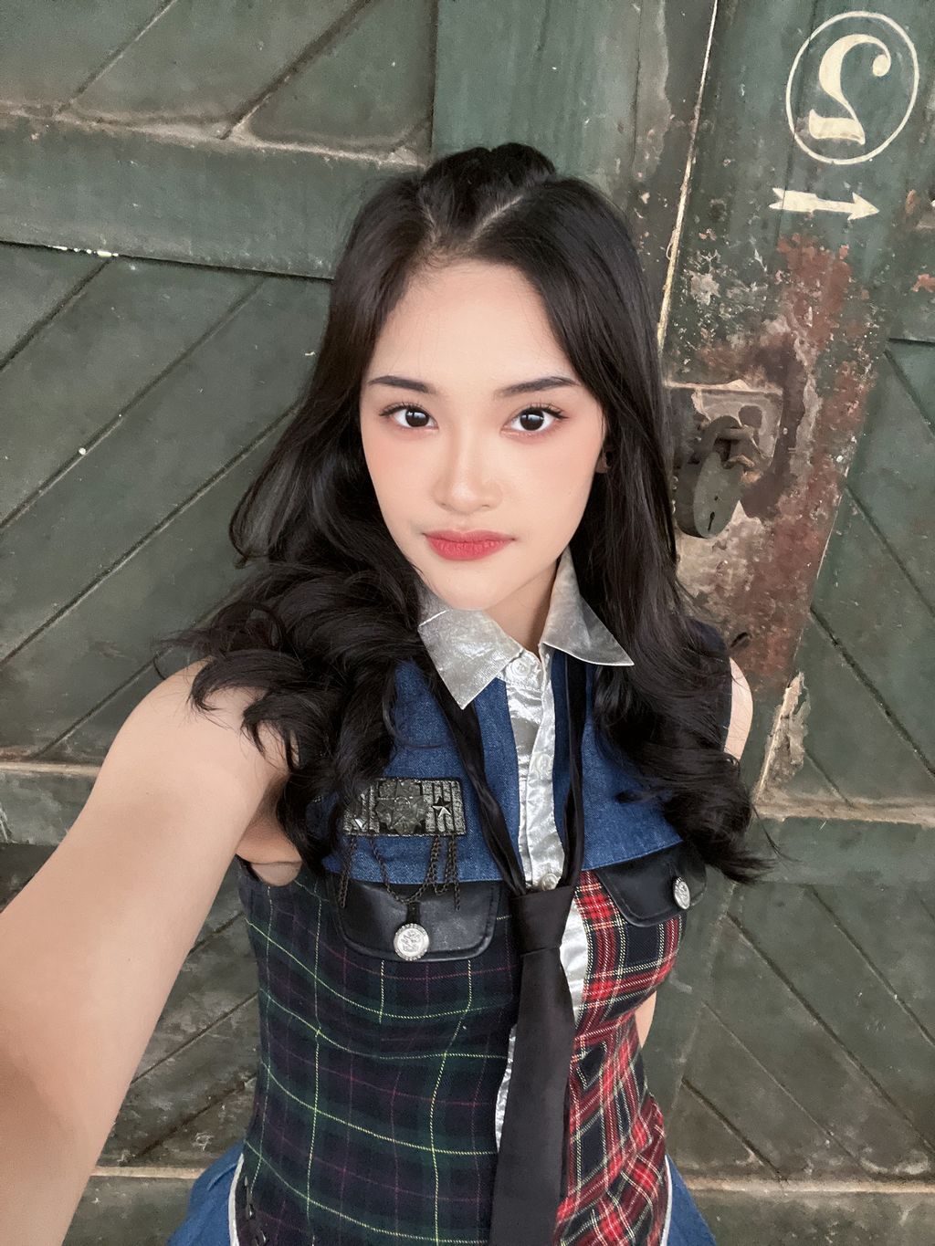 Ashel JKT48
