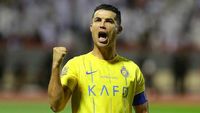 Pemain Tersubur 2023: Ronaldo Tertajam, Messi Tak Masuk 10 Besar