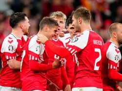 Denmark Bantai Kazakhstan 3-1 dan Hasil Pertandingan Kualifikasi Euro 2024