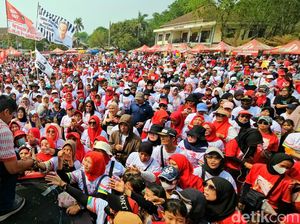 Gerilya di Jawa Barat, Ara: Ganjar Berani dan Harus Bernyali!