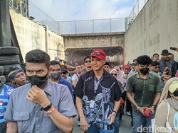 Kans Duet dengan Gibran Terbuka Usai Putusan MK, Ganjar: Semua Bisa Terjadi